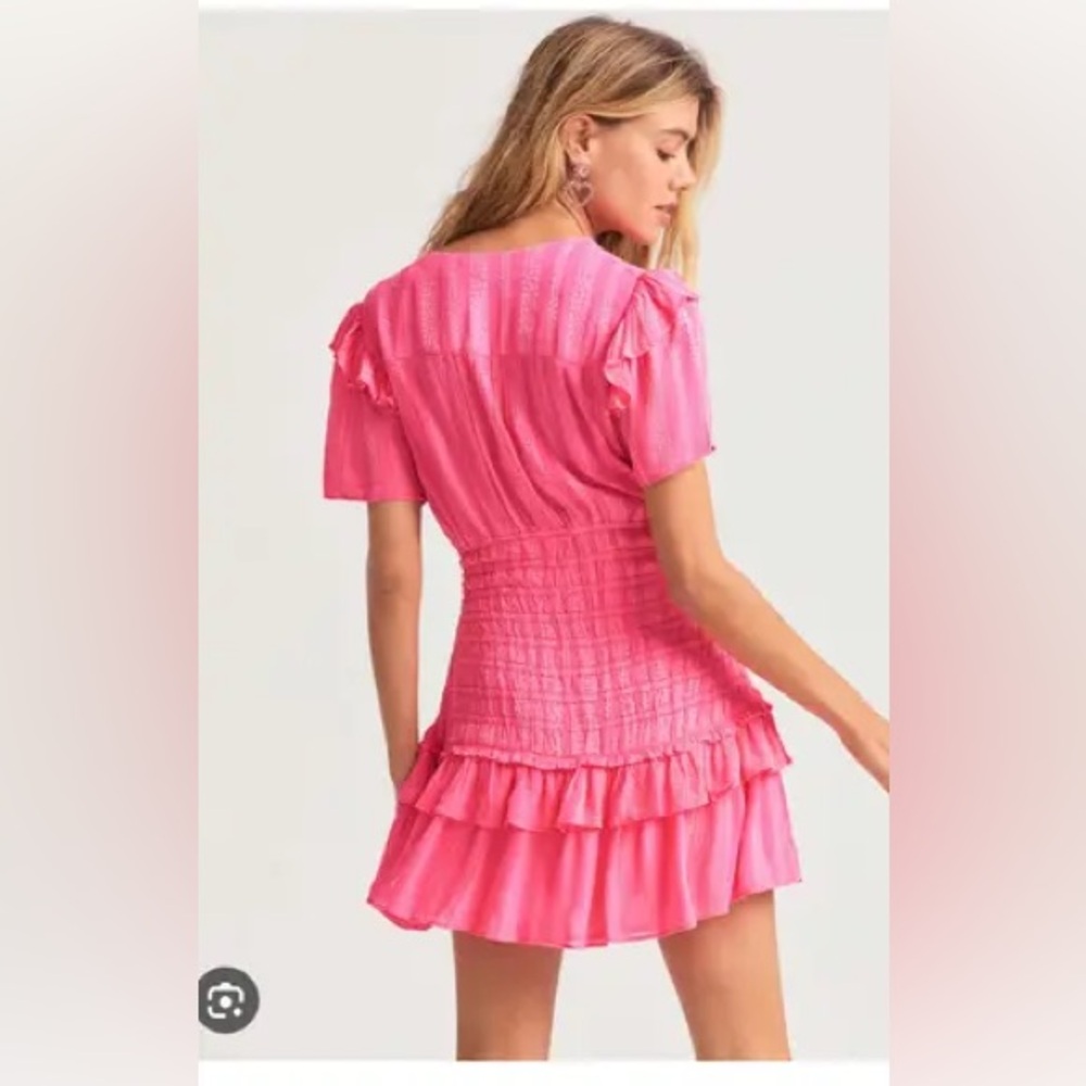 Love Shack Fancy Dress NwT - Picture 3 of 13